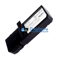 Batería para Sinomdt SN-S1 SN-A1 Li2600-2S [Batería de repuesto]